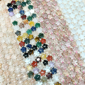 Crystal Beading Workshop (Weekday) @ NewAge Gaia