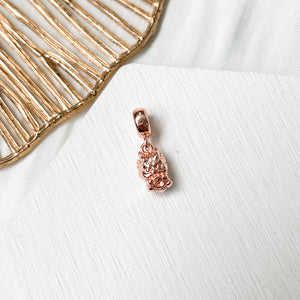 Nian (18K Rose Gold Plated)