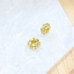 Load image into Gallery viewer, (18K Gold Plated) Heart Rondelle
