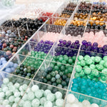 Load image into Gallery viewer, Crystal Beading Workshop (Weekday) @ NewAge Gaia
