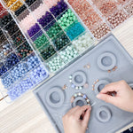 Load image into Gallery viewer, Crystal Beading Workshop (Weekday) @ NewAge Gaia
