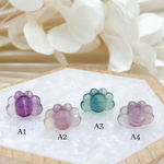 Load image into Gallery viewer, [Premium] Fluorite Bee

