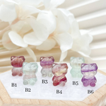 Load image into Gallery viewer, [Premium] Fluorite Kitty
