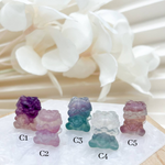 Load image into Gallery viewer, [Premium] Fluorite Nian
