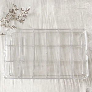 Acrylic Tray