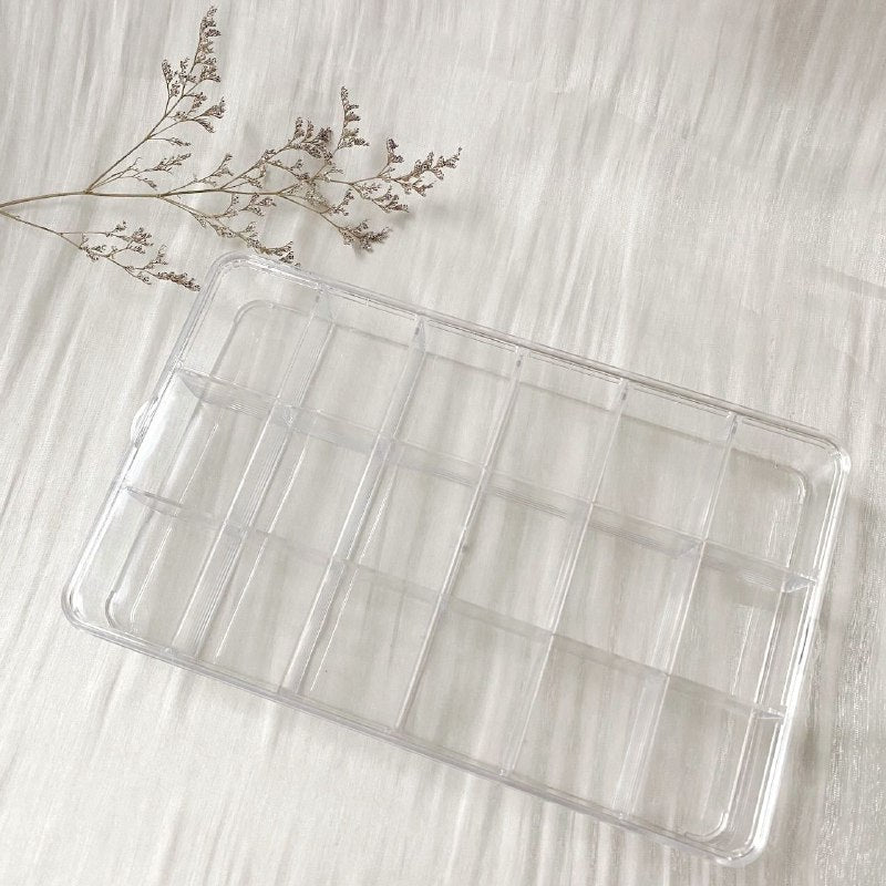 Acrylic Tray