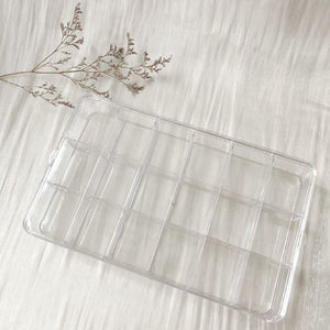 Acrylic Tray