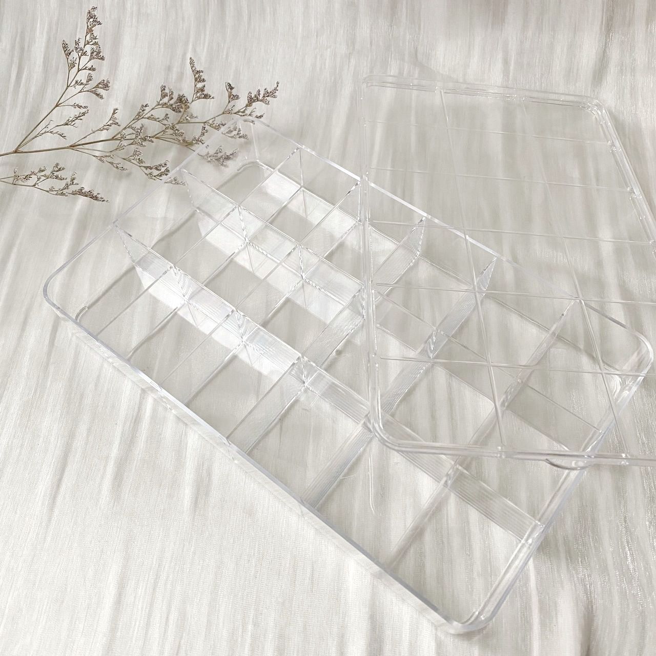 Acrylic Tray