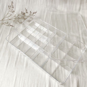 Acrylic Tray