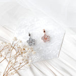 Load image into Gallery viewer, Bejeweled Blossom Charm
