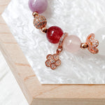 Load image into Gallery viewer, Flower Bead Cap
