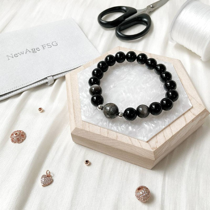 DIY Midnight Bracelet Kit