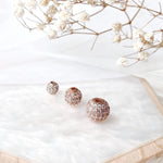 Load image into Gallery viewer, Rhinestone Ball
