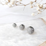 Load image into Gallery viewer, Rhinestone Ball
