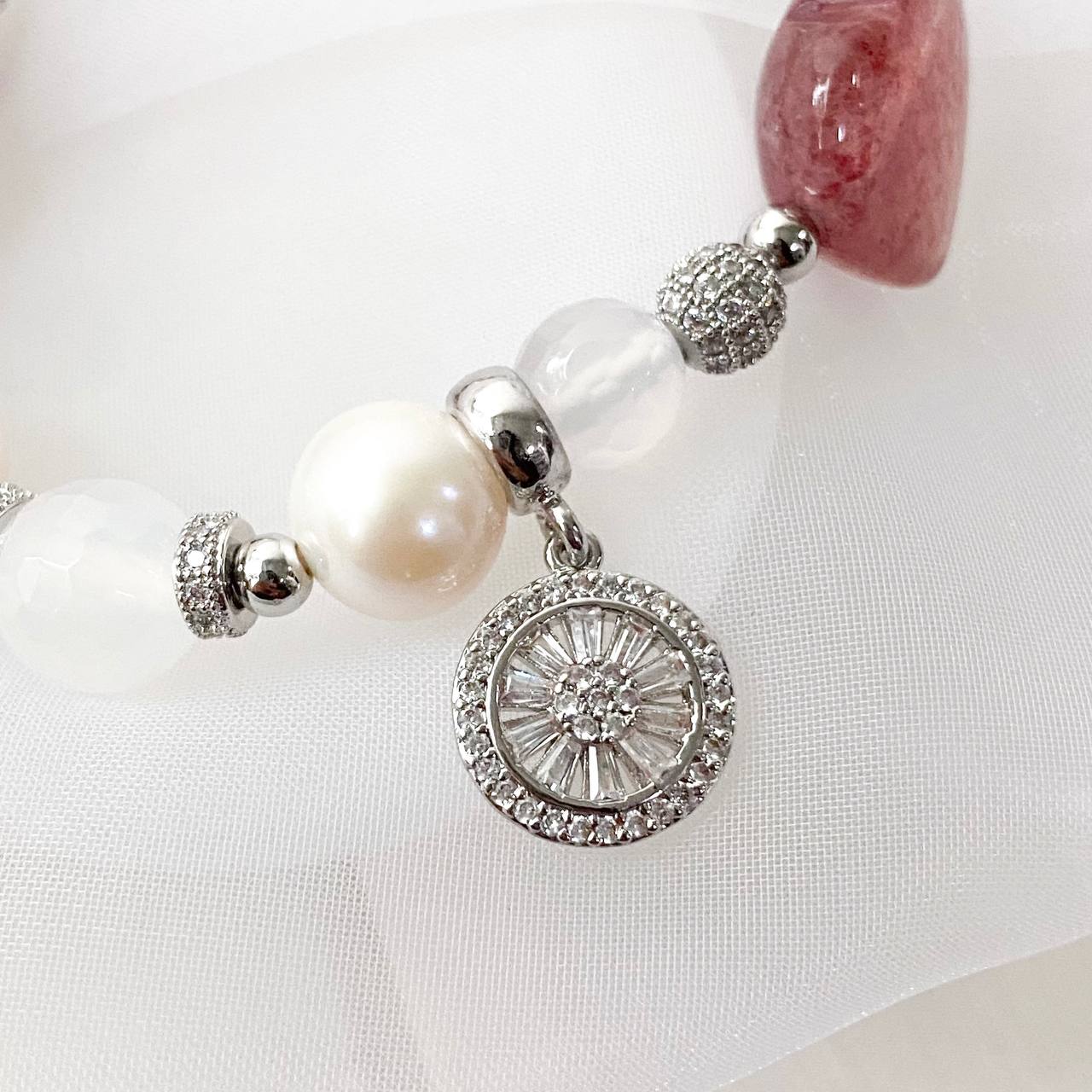 Rhinestone Ball
