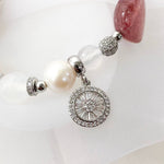 Load image into Gallery viewer, Rhinestone Ball
