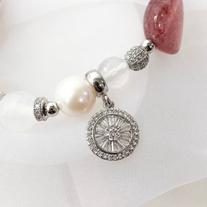 Rhinestone Ball