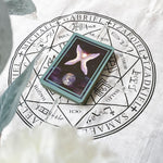 Load image into Gallery viewer, Angel Card Reading X Wish Bottle Workshop (Weekday)
