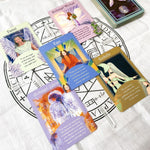 Load image into Gallery viewer, Angel Card Reading x Wish Bottle Workshop (Weekend &amp; Public Holiday)
