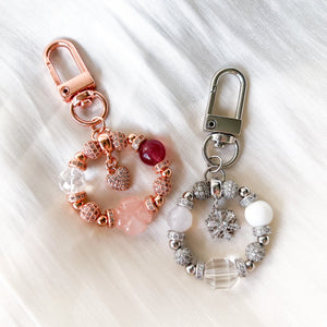 [NEW] Lunch Express Bag Charm Workshop