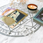 Load image into Gallery viewer, Angel Card Reading X Wish Bottle Workshop (Weekday)
