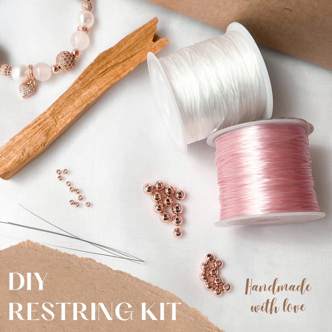 DIY Restring Kit