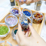 Load image into Gallery viewer, Angel Card Reading x Wish Bottle Workshop (Weekend &amp; Public Holiday)
