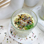 Load image into Gallery viewer, Crystal Candle - Morning Glory
