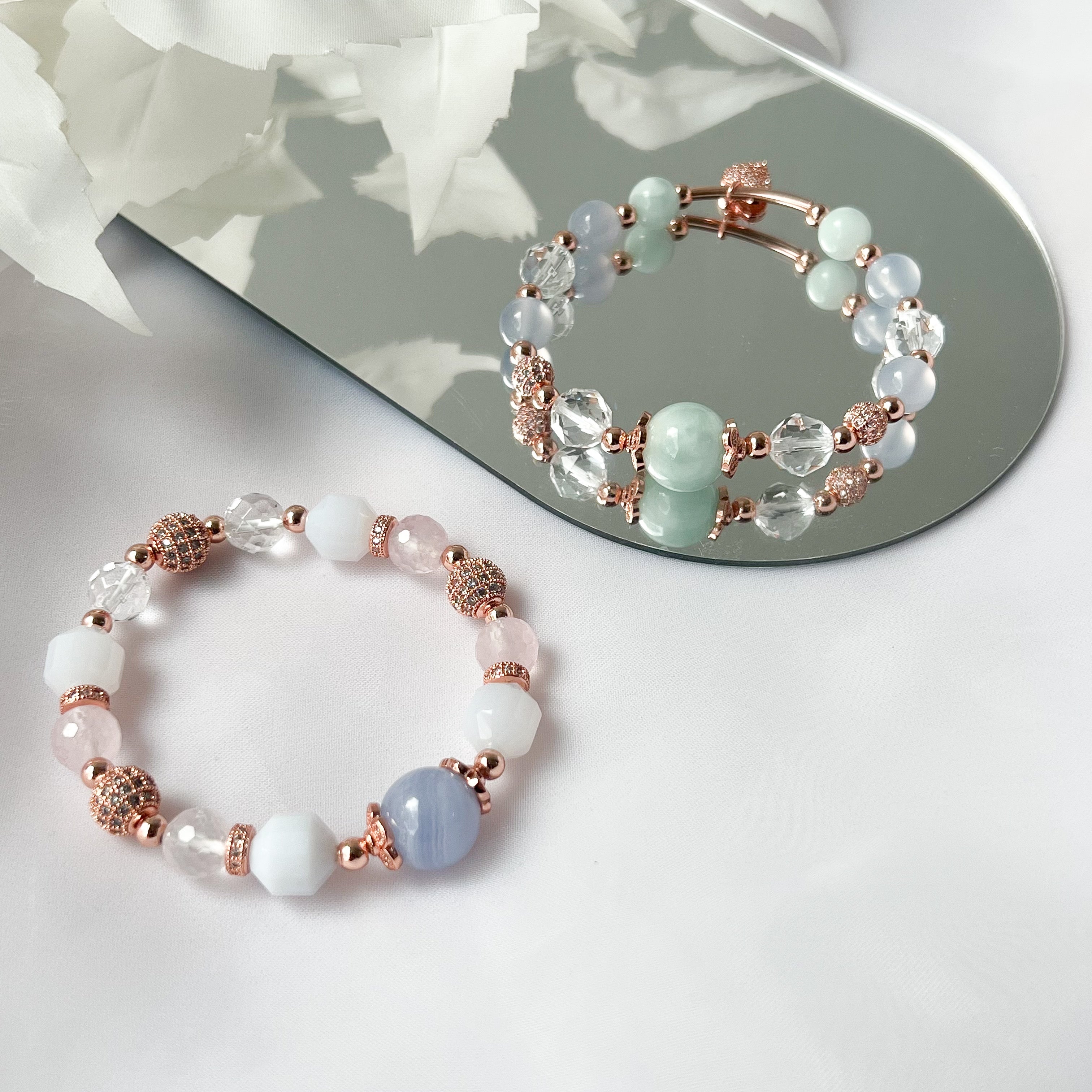 [NEW] Lunch Express Bracelet Customization