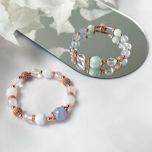 [NEW] Lunch Express Bracelet Customization