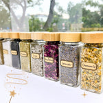 Load image into Gallery viewer, Angel Card Reading X Wish Bottle Workshop (Weekday)
