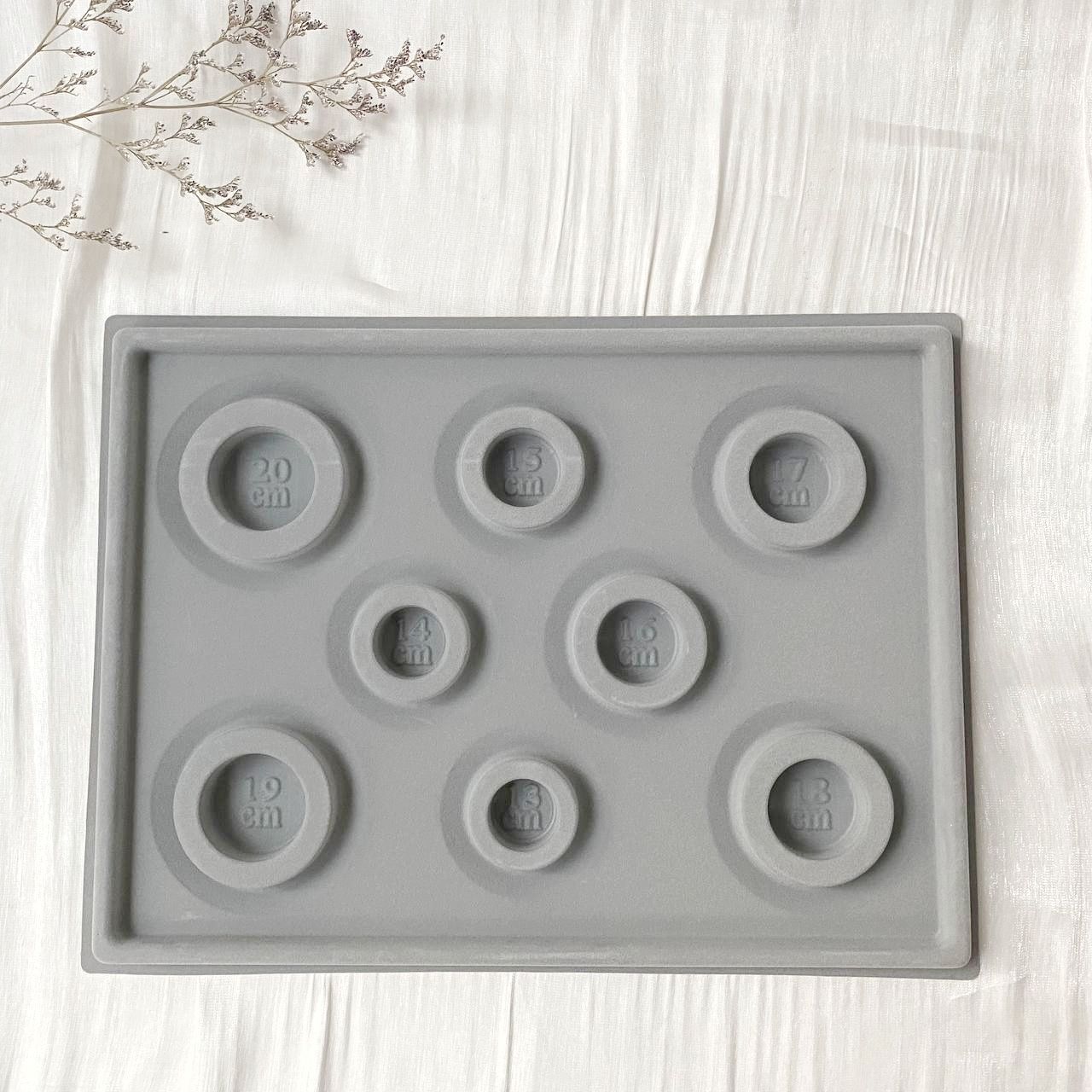 Beading Tray
