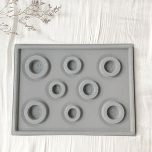 Beading Tray