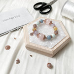 Load image into Gallery viewer, DIY Unicorn Bracelet Kit
