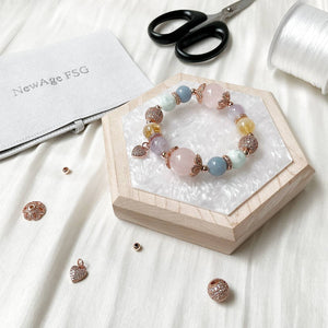 DIY Unicorn Bracelet Kit
