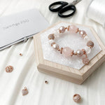 Load image into Gallery viewer, DIY Career Booster Bracelet Kit
