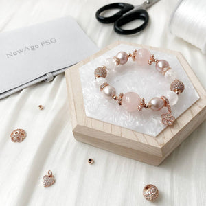 DIY Career Booster Bracelet Kit