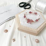 Load image into Gallery viewer, DIY Aurora Kid Bracelet Kit

