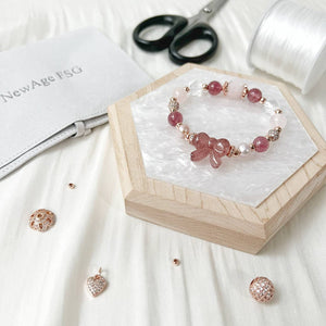 DIY Aurora Kid Bracelet Kit