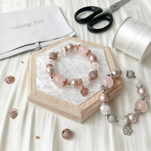 DIY Career Booster Bracelet Kit
