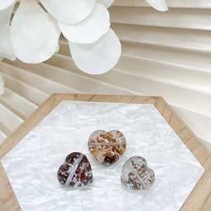 [Premium] Phantom Quartz Hearts