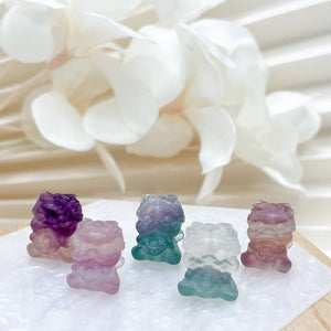 [Premium] Fluorite Nian