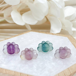 [Premium] Fluorite Bee