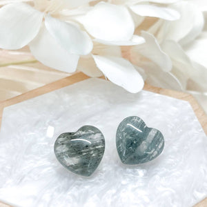 [Premium] Lodolite Hearts