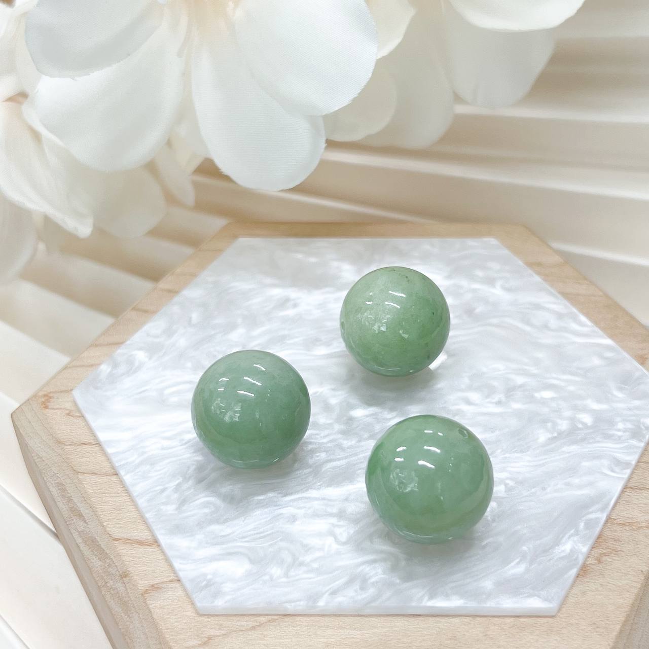 [Premium] Serpentine Jade